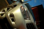 Toyota Highlander Sport 2008 года